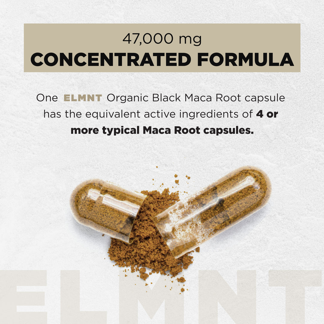 ELMNT Health