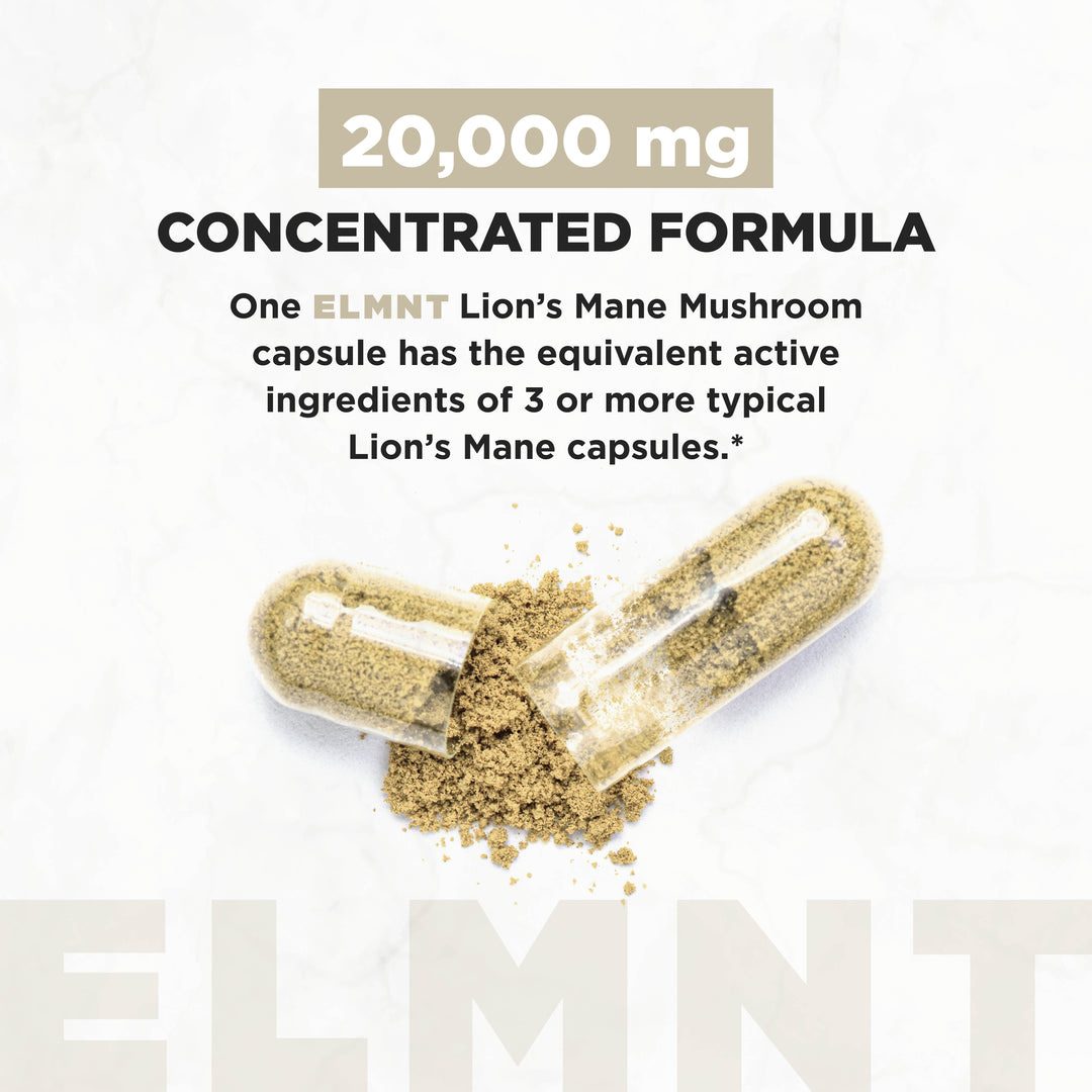 ELMNT Health