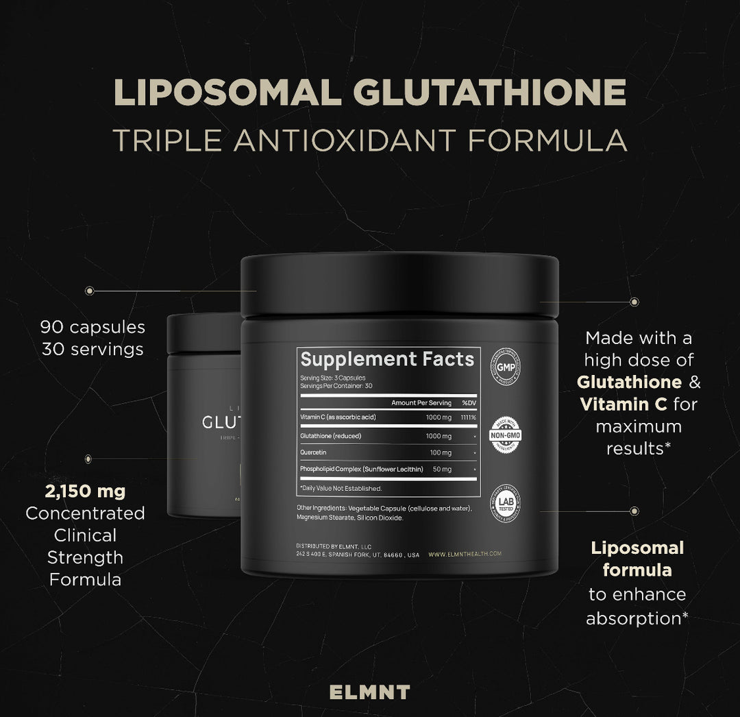 ELMNT Health