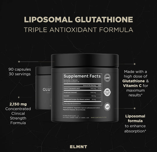 ELMNT Health
