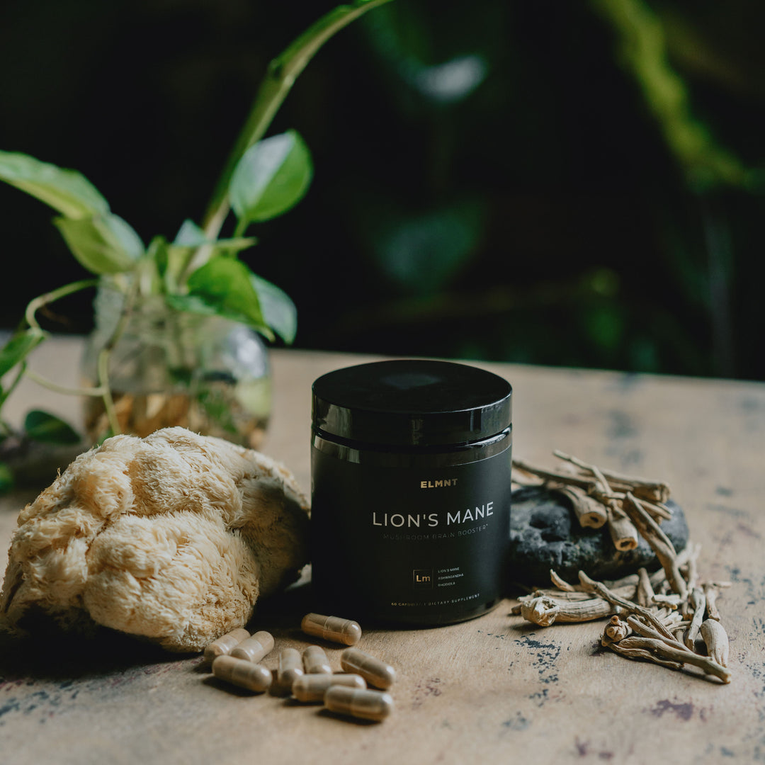 ELMNT Health