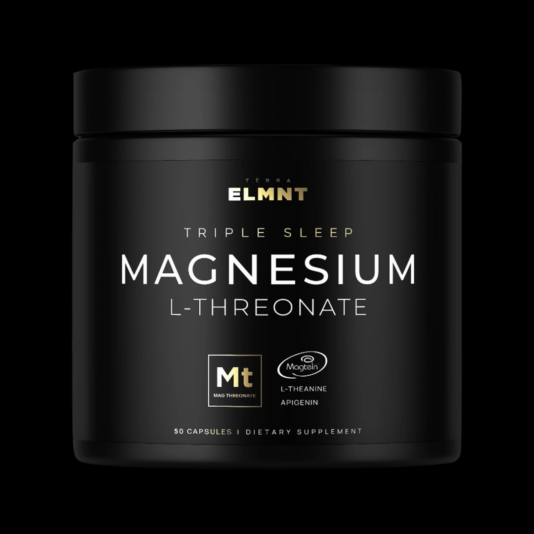 ELMNT Health