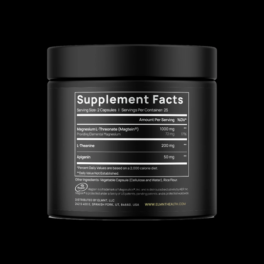 ELMNT Health
