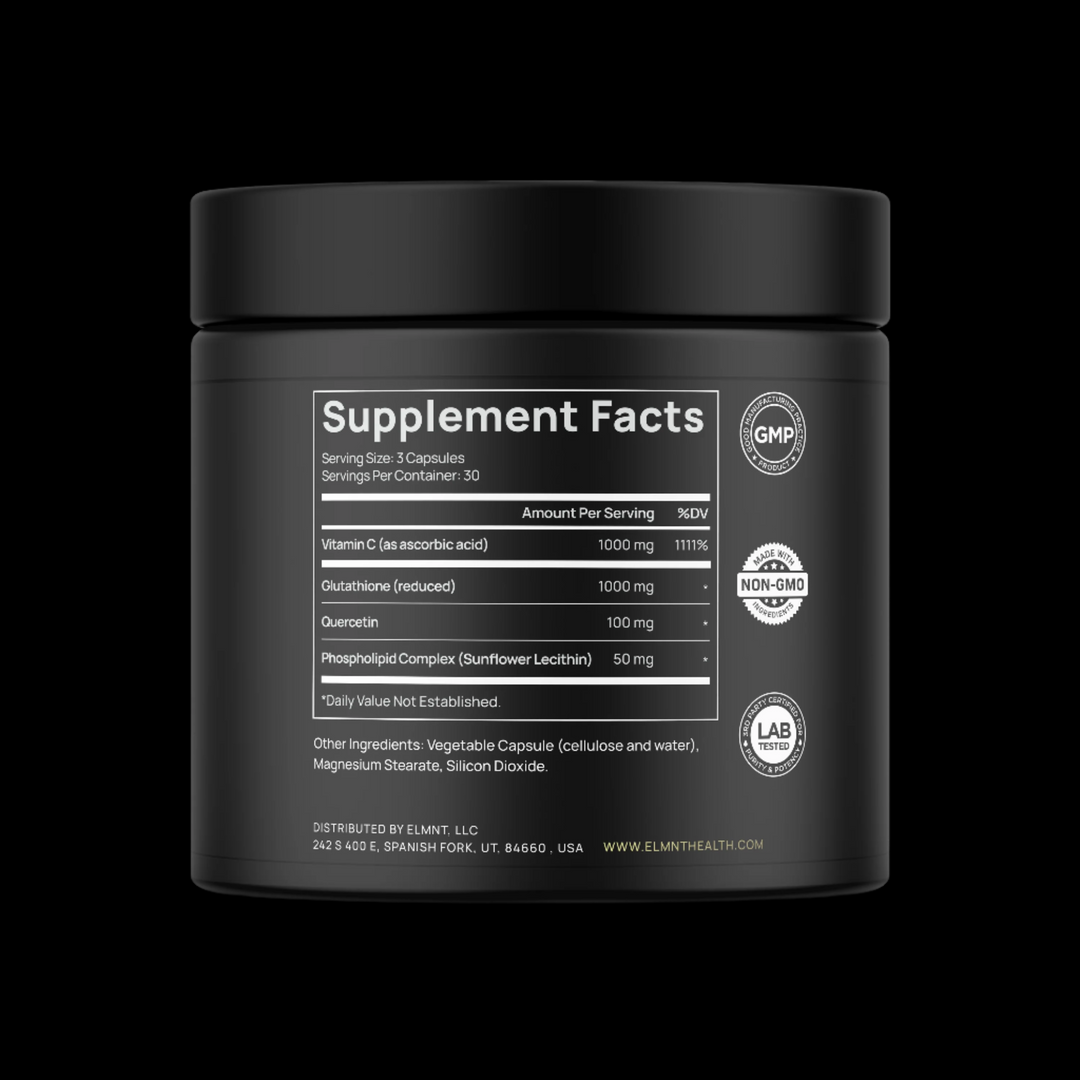 ELMNT Health