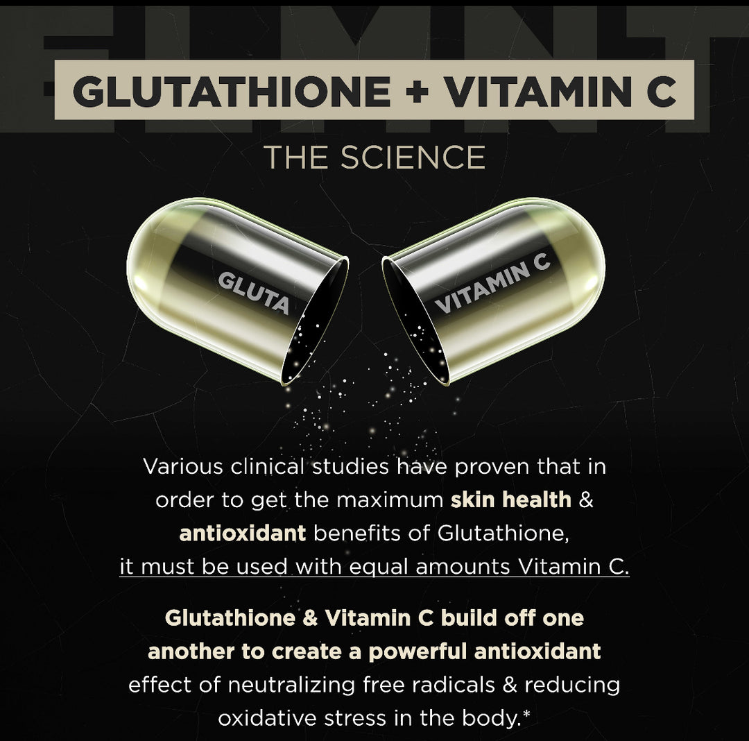 Super Antioxidant Liposomal Glutathione