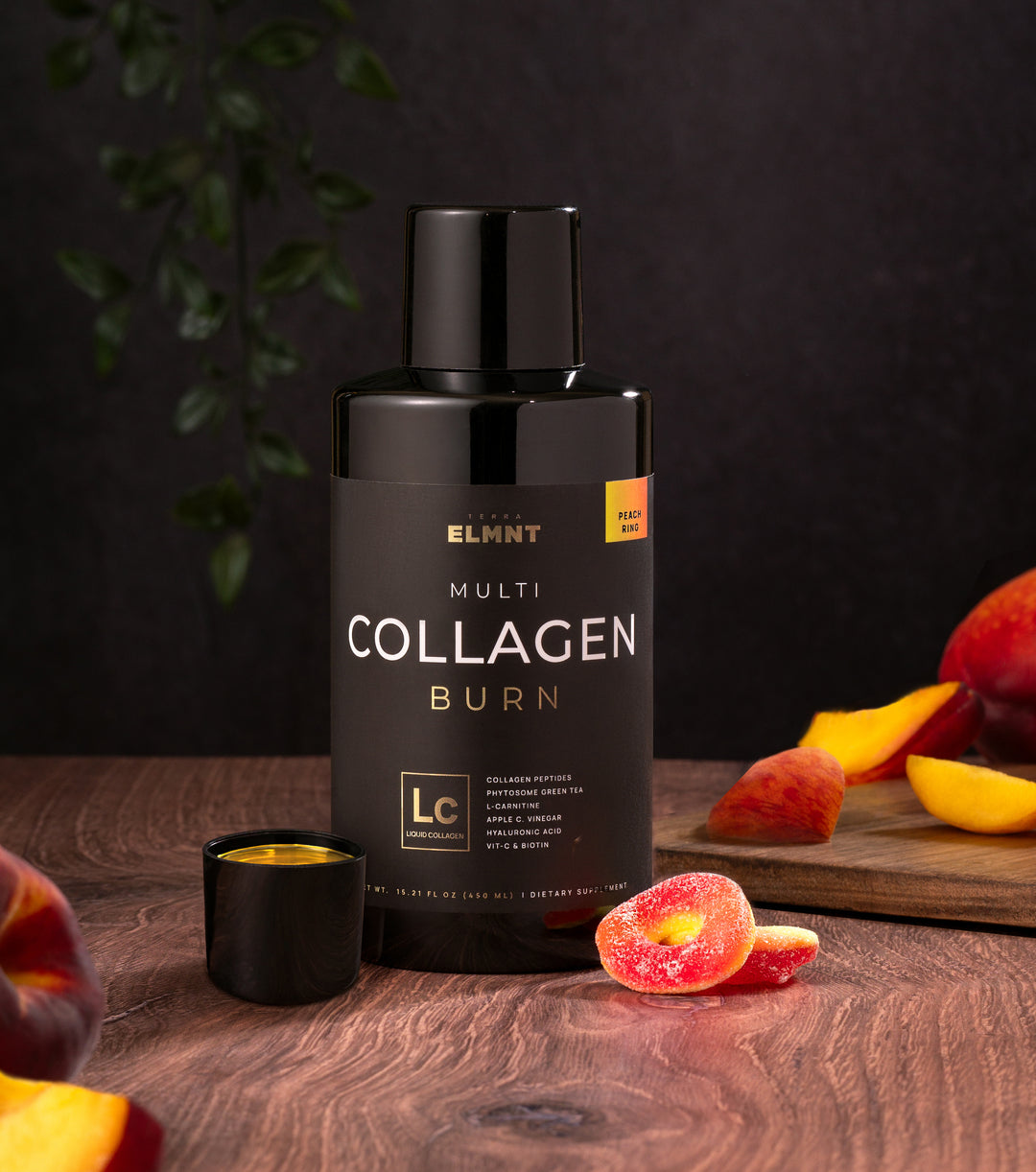 l carnitine and collagen Premium Liquid Collagen for Women Weight Loss & Beauty w. Hyaluronic A – TERRA ELMNT l carnitine and collagen Premium Liquid Collagen for Women Weight Loss & Beauty w. Hyaluronic A – TERRA ELMNT