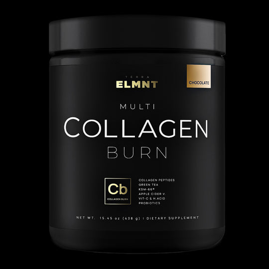 Super Collagen Burn