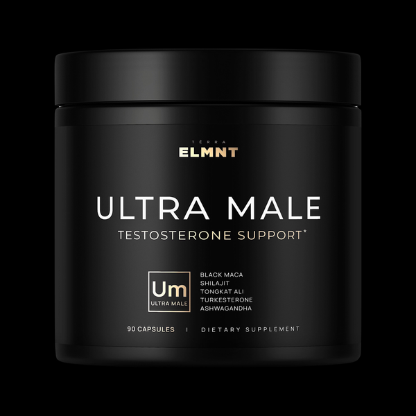 TERRA ELMNT Ultra Male®