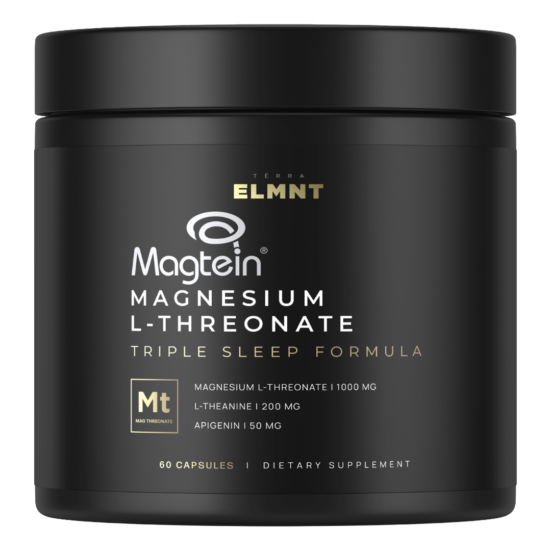 ELMNT Triple Sleep Magnesium
